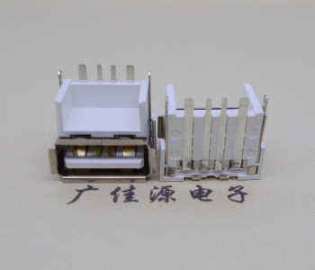 长沙USB 连接器 加高型11.3/9.8/华为大电流快充接口